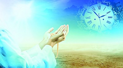 দোয়া কবুলের জন্য যে ৩ সময় গুরুত্বপূর্ণ