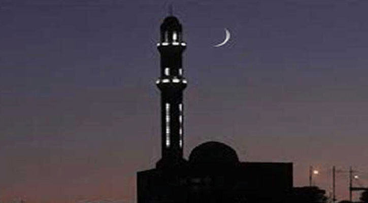 পবিত্র জমাদিউল আউয়াল মাস গণনা শুরু সোমবার