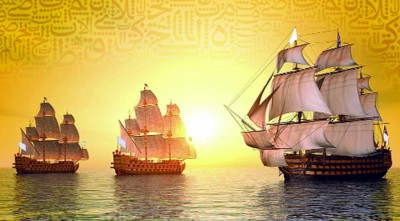 প্রাচীন বাংলায় মুসলিম আগমন নিয়ে নানা অভিমত