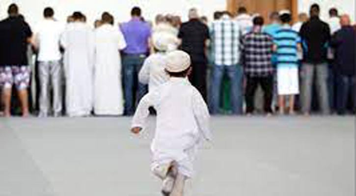 সুসন্তান গড়ে তোলার উপায়