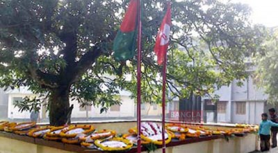 ৯ ডিসেম্বর হানাদারমুক্ত হয় কুমারখালী