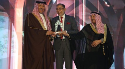 বিশ্ব স্থাপত্য শিল্পে বিজয়ী বাংলাদেশের ‘লাল মসজিদ’