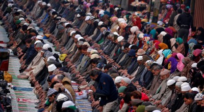 চলতি শতকে পৃথিবীর বৃহৎ জনগোষ্ঠীর ধর্ম হবে ইসলাম! 