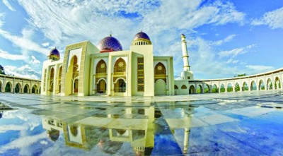 মহান আল্লাহ যাদের কল্যাণ চান