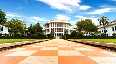 সিনিয়র অ্যাডভোকেট হলেন ৩৩ জন