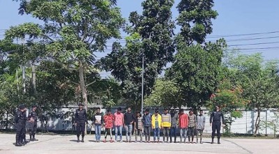 খুলনায় আলোচনার শীর্ষে ছিল যেসব ঘটনা