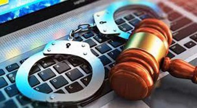 ২০২১ সালে ডিজিটাল আইনে মামলা হয়েছে ১১৩৪ জনের