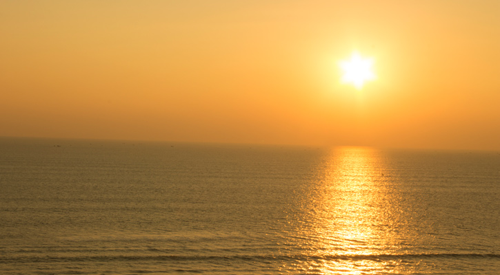 পুণ্যময় হোক নতুন বছর