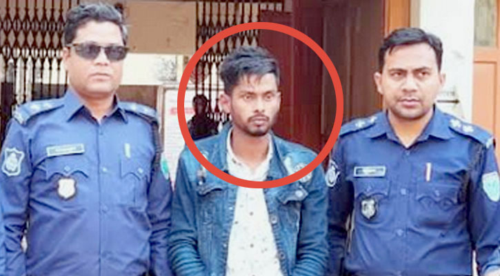 স্বাস্থ্যকর্মীকে পিটিয়ে মারতে বাঁশের ‘যোগান দিয়েছিলেন’ তিনি