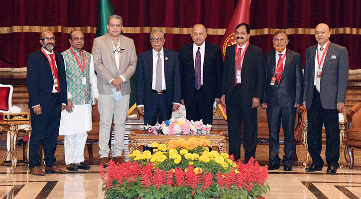 সার্চ কমিটি: জাফর ইকবালসহ ৩ জনের নাম প্রস্তাব বিকল্প ধারার