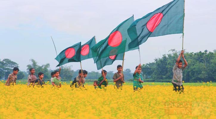 সরকারের ৩ বছর: সফলতার পাশাপাশি অস্থিতিশীল পরিস্থিতি