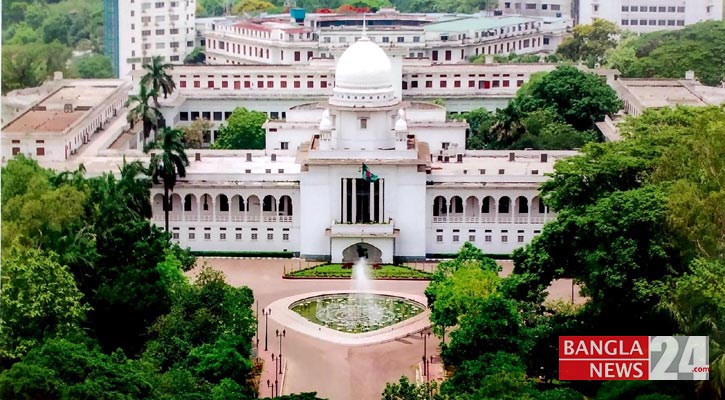 ডেল্টা লাইফের প্রশাসক নিয়োগ নিয়ে হাইকোর্টের রায় স্থগিত