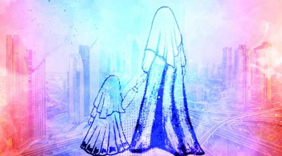 মুসলিম বিশ্বে হিজাব-নিকাব