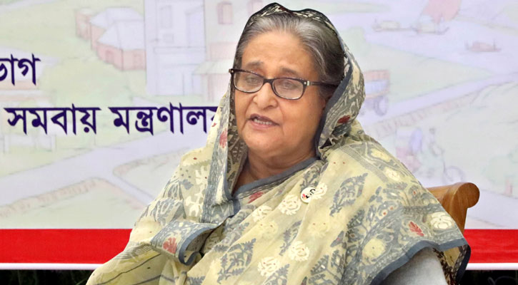 ওয়াদা ভুলে যাবেন না, জনপ্রতিনিধিদের প্রধানমন্ত্রী