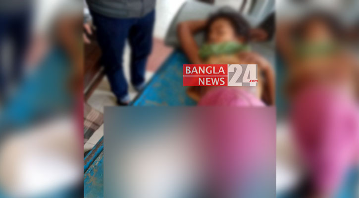 পাহাড়িকা এক্সপ্রেসের নিচে পড়ে পথশিশুর পা বিচ্ছিন্ন