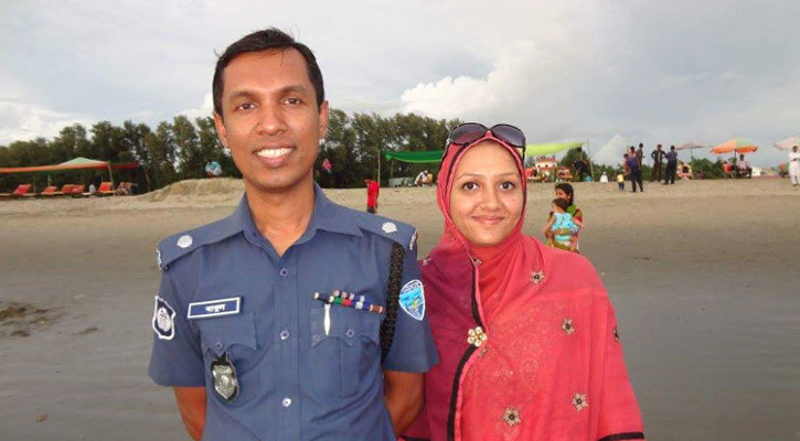 স্ত্রী খুন: হাইকোর্টে সাবেক পুলিশ সুপার বাবুলের জামিন আবেদন 