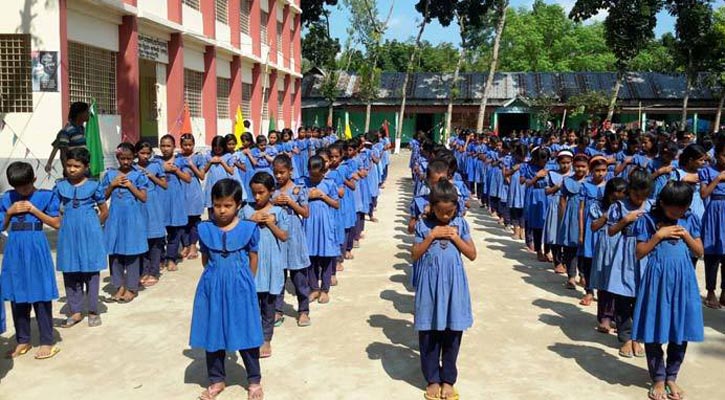 পুরো রমজান ছুটি রাখতে স্মারকলিপি দেবেন শিক্ষকরা