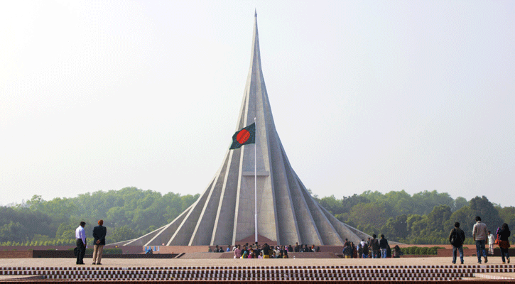 বাঙালির আত্মগৌরবের দিন