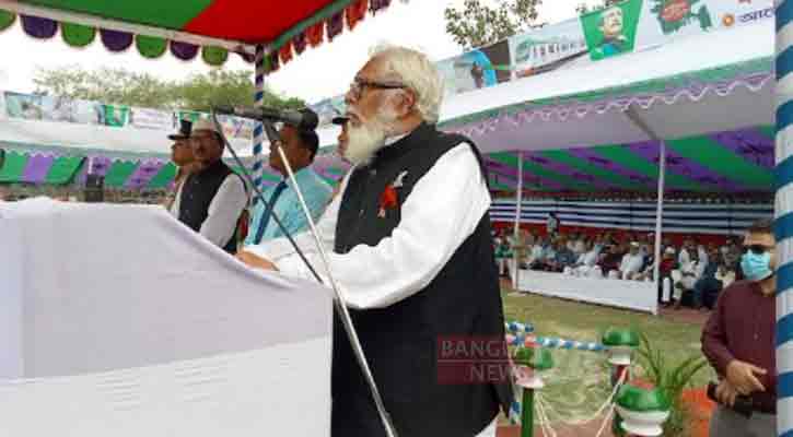 ভবিষ্যৎ প্রজন্মকে স্বাধীনতা ও মুজিব ইতিহাস জানাতে হবে