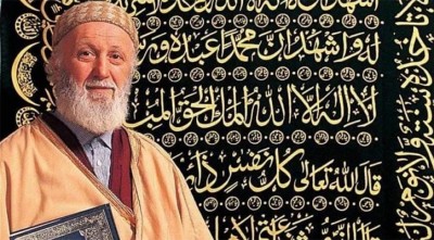 চলে গেলেন ইতালিতে ইসলাম প্রচারের অগ্রনায়ক