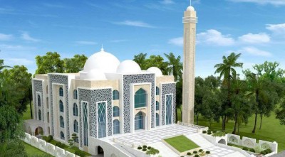 ঝালকাঠিতে শুরু হয়নি দুটি মডেল মসজিদের নির্মাণকাজ 