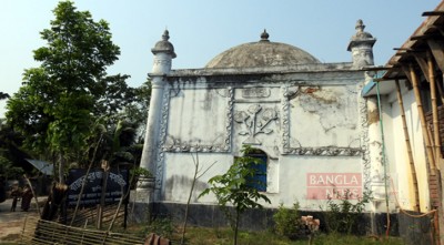 মুঘল আমলের বায়তুল নূর মসজিদ সংস্কারের দাবি