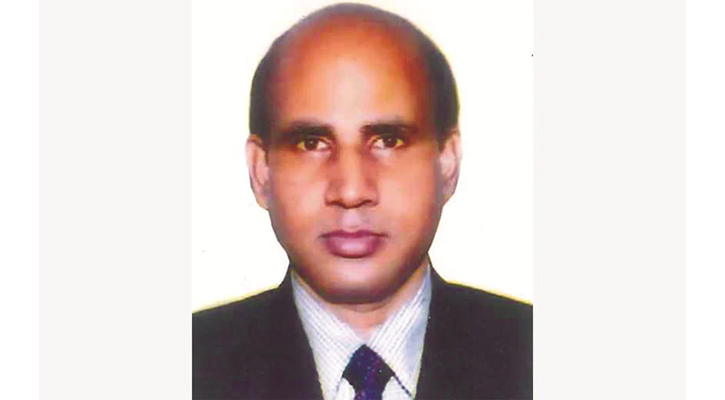 জনতা ব্যাংকে মহাব্যবস্থাপক হিসেবে যোগ দিলেন এসএম আব্দুল ওয়াদুদ
