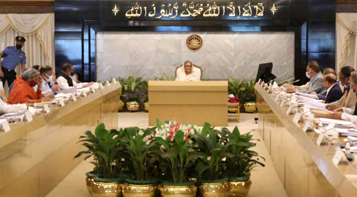 অবৈধভাবে খাদ্যদ্রব্য মজুদে জেল ৫ বছর, জরিমানা ১০ লাখ