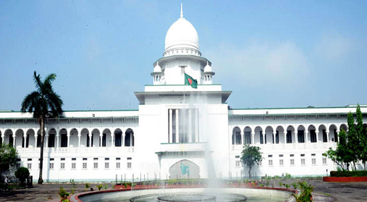 বায়ুদূষণ: পরিবেশের ডিজিসহ ৫ ডিসিকে হাইকোর্টে তলব