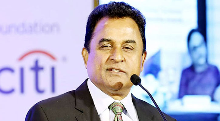 রপ্তানি বাড়লেও আমদানিকে ওভারটেক করা যাবে না: অর্থমন্ত্রী