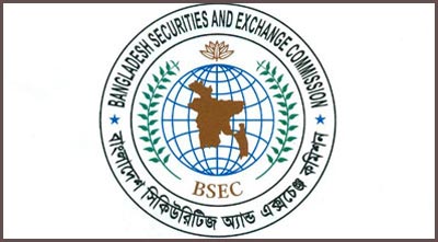 পুঁজিবাজারে বিনিয়োগে রাষ্ট্রায়ত্ত ৪ ব্যাংকে বিএসইসির চিঠি