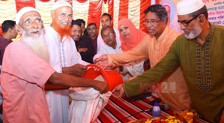 বিএনপির আমলে চালের দাম বেশি ছিল: কৃষিমন্ত্রী