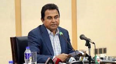 যুদ্ধ বাংলাদেশের অর্থনীতির জন্য ঝুঁকিপূর্ণ: অর্থমন্ত্রী