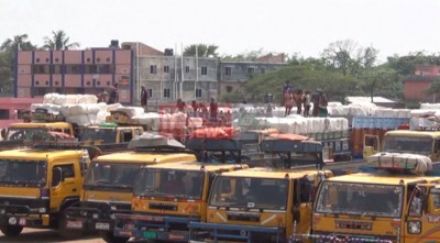 ভোমরা বন্দর সিঅ্যান্ডএফ এজেন্ট অ্যাসোসিয়েশনের ভোট ২৬ মে