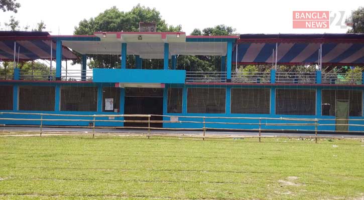 ঐতিহাসিক শোলাকিয়ায় ঈদের জামাত সকাল ১০টায়