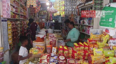 ভোলার বাজারে সয়াবিনের সংকট, ক্ষুব্ধ ক্রেতারা