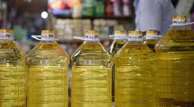 বাজারে ভোজ্য তেলের সংকট