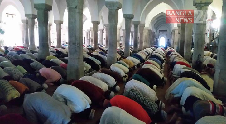 ঈদের দিনের আমল