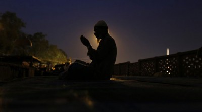 ঈদের রাত ইবাদতের শ্রেষ্ঠ রাত