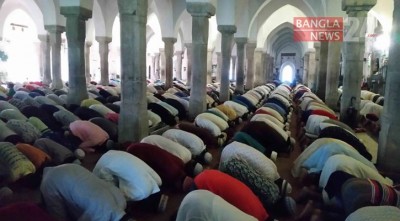 ঈদের দিনের আমল