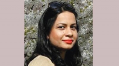 বিএসইসির কমিশনার হিসেবে যোগ দিয়েছেন রুমানা ইসলাম