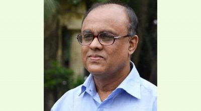 জাতীয় ক্রীড়া পুরস্কারে ভূষিত হলেন ইবি উপাচার্য 