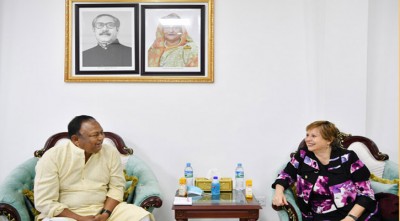 বাংলাদেশে ভোজ্যতেল কারখানা স্থাপনে কানাডার প্রতি আহ্বান