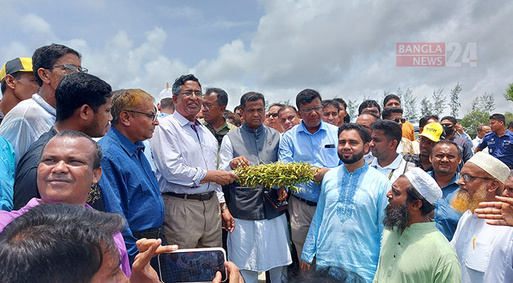 লন্ডন থেকে হুমকি দিয়ে ক্ষমতায় আসা যাবে না