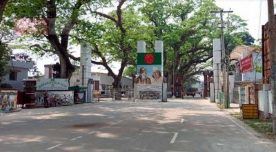 বেনাপোল বন্দরে রোববার আমদানি-রপ্তানি বাণিজ্য বন্ধ