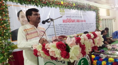 সদস্য হয়ে সঠিকভাবে ব্যবসা করলে দায়িত্ব নেবে বাজুস