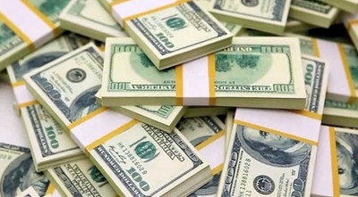 খোলা বাজারে ডলারের দাম আজ ৯৯ টাকা