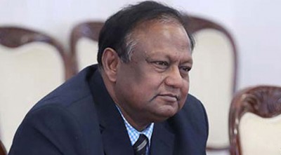 আন্তর্জাতিক বাজারে না কমলে কিছু করতে পারব না: বাণিজ্যমন্ত্রী