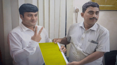 ই-ক্যাব নির্বাচন: মনোনয়নপত্র জমা দিয়ে সরব প্রার্থীরা