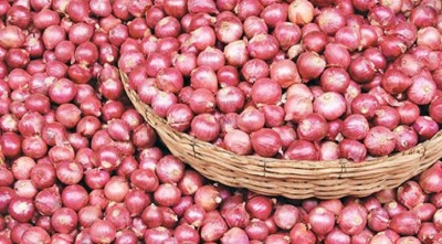 পেঁয়াজের দাম আর বাড়ছে না, বলছেন ক্ষুদ্র ব্যবসায়ীরা